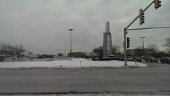 Oakbrook Center - Oakbrook (Chicago), Illinois