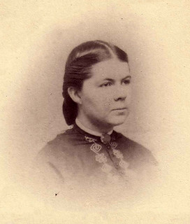 1865 Susan Amanda (Greene) Morey
