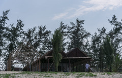 An Bang Beach Vietnam