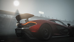 Project CARS / McLaren P1
