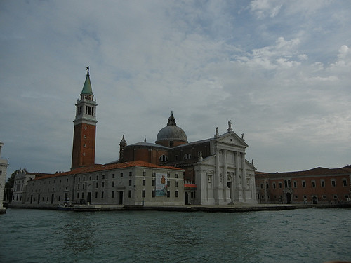 DSCN0342 _ San Giorgio Maggiore, Venezia, 11 October
