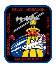 STS-118 (08/2007)