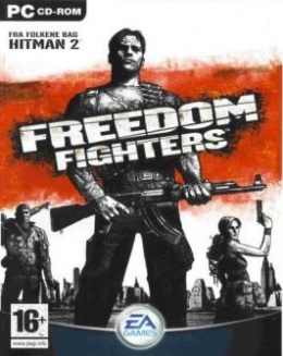 Fredoom_Fighters