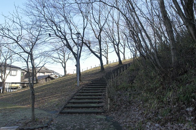 Around The Mt, Hakusan