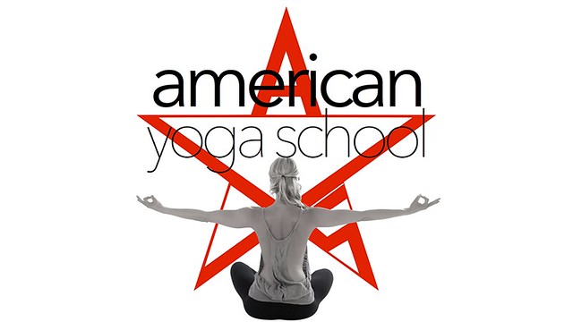 American Yoga School