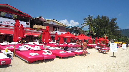 Koh Samui Lamai Beach サムイ島　ラマイビーチ (7)