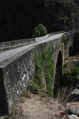 Ponte de Alvarenga, Arouca