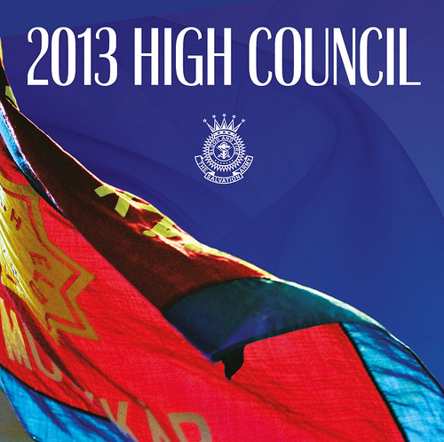 2013 High Council