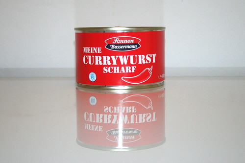 02 - Sonnen-Bassermann Meine Currywurst - Dose Seite