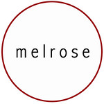 melrose button