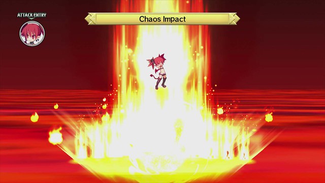 Disgaea D2: A Brighter Darkness on PS3