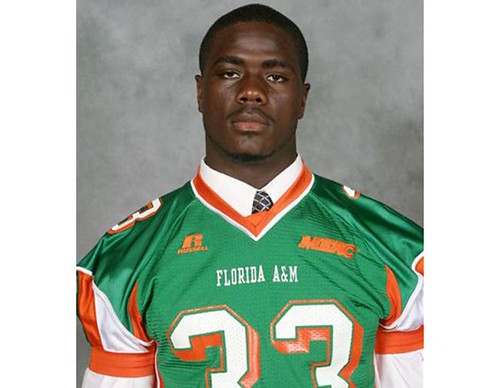 Florida A&M University student Jonathan Ferrell was tased and shot dead by Charlotte, North Carolina cops. The shooting has gained national attention. by Pan-African News Wire File Photos