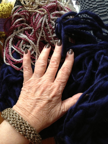 knitting haul