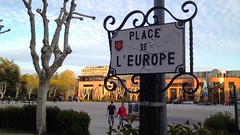 Toulouse: Compans Caffarelli