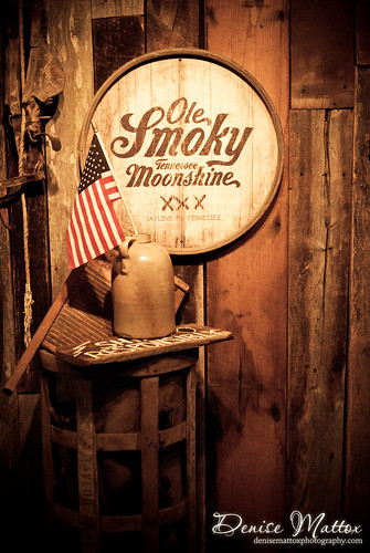 320: Ole Smoky Distillery