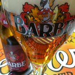 ベルギービール大好き！！ バルブ・ルージュ Barve Rouge