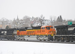 January 25,2014 misc trains