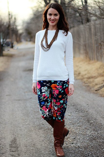 floral-pants---sweater-1