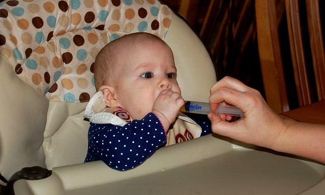 Feeding Nourished Babies Series :: Bone Broth