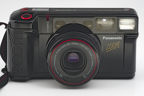 Panasonic -  - The free camera encyclopedia