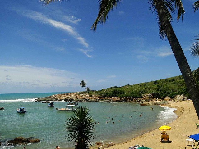 Cabo Santo Agostinho, PE - Brasil