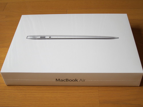 Mac Book Air (01)