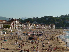 Biarritz 2008