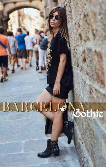 SEPTEMBER OUTFITS REVIEW BARBARA CRESPO FASHION BLOGGER STREET STYLE