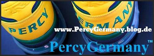 facebook.com/PercyGermany by PercyGermany™