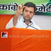 Rahul Gandhi interacts with congress workers in Chhattisgarh 02