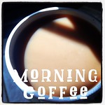 Morning Coffee Sunshine