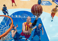 Gipuzkoa Basket-Regal Barcelona