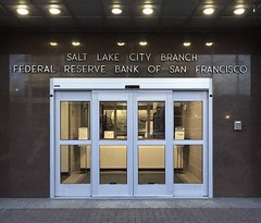 Salt Lake City Branch Federal Reserve Bank of San Francisco