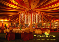 Wedding Decorations in Chennai