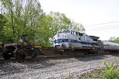 Horseshoe Curve Special(Monday May 27)
