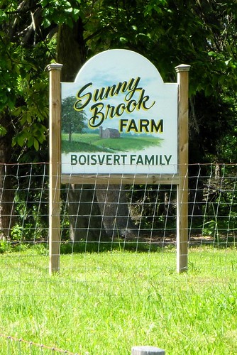 Sunny Brook Farm