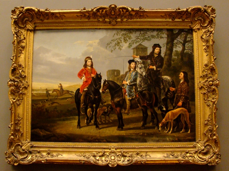 The Met European Paintings