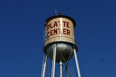 Water Tower