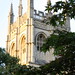 Oxford: Church Tower