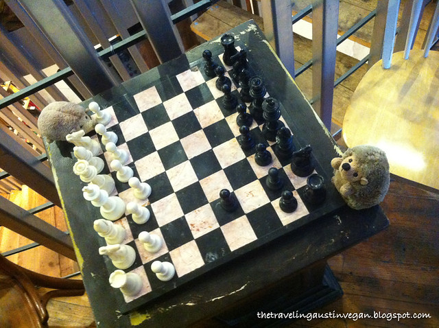 IMG_4137 Hedgehogs Play Chess 3