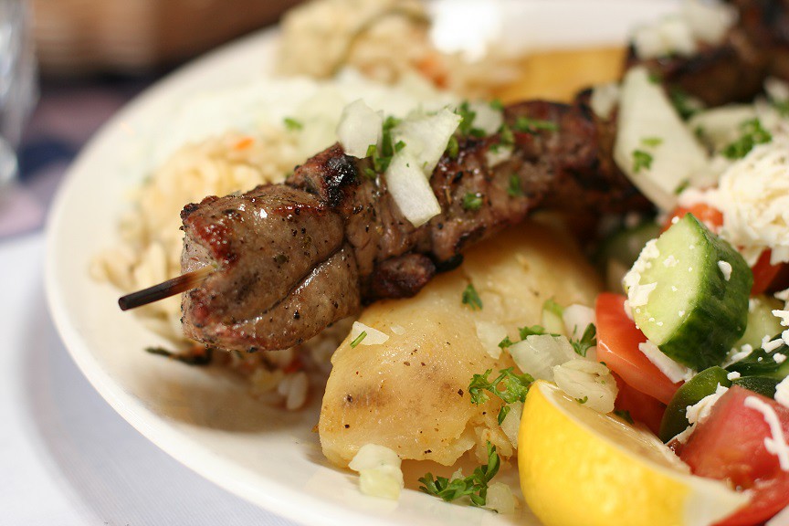 Greek-Food-Commons-Flickr-2