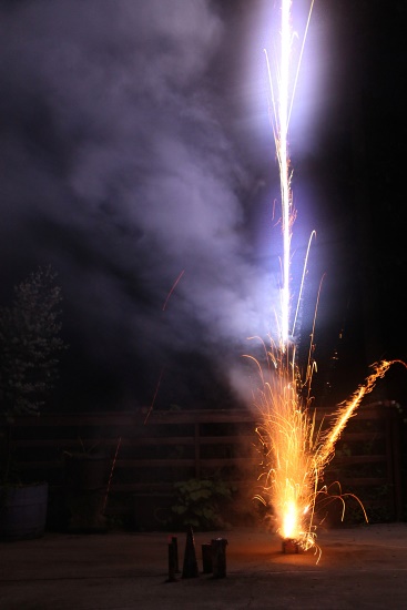 7/13 Fireworks, 6