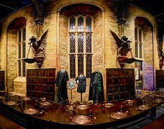 Warner Bros. Harry Potter Studio