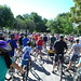 Mayors' Bike Ride 2013