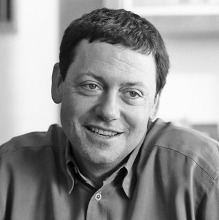 Fred Wilson, Venture capitalist , Co - founder of Union Square Ventures , 12 inspiring business people - Prakash Labs