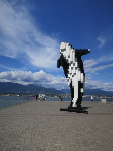 Digital Orca Vancouver BC