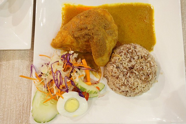 Kelantan delights - subang- kelantanese food in kl-005