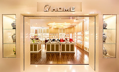 QHome showroom 2013 [Interior] 