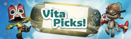 Vita Picks