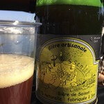 ベルギービール大好き！ ファントム ピサンリ Fantome Pissenlit
